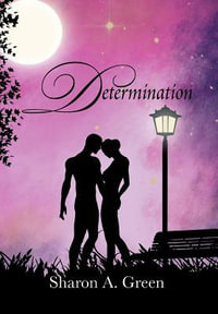 Determination - Sharon A. Green