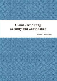 Cloud Computing - Russell Ballantine