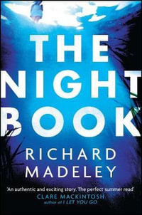 The Night Book - Richard Madeley
