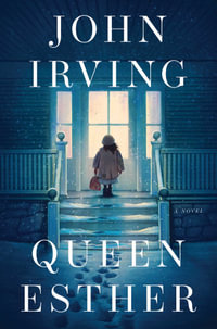 Queen Esther - John Irving