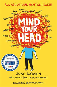 Mind Your Head - Juno Dawson
