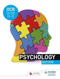 OCR GCSE (9-1) Psychology - Mark Billingham