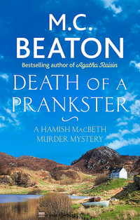 Death of a Prankster : Hamish Macbeth - M.C. Beaton