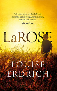 LaRose - Louise Erdrich