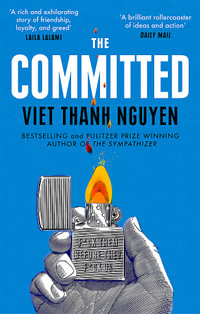 The Committed - Viet Thanh Nguyen