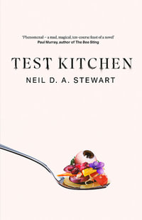 Test Kitchen - Neil Stewart