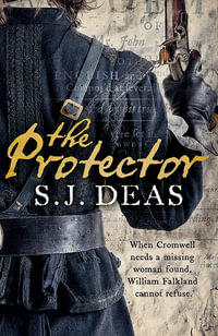 The Protector - S.J. Deas