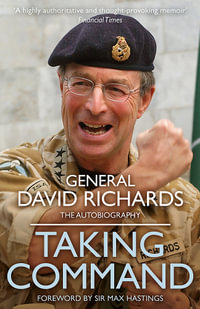 Taking Command - David Richards