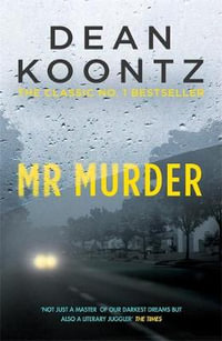 Mr Murder - Dean Koontz