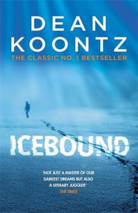 Icebound - Dean Koontz