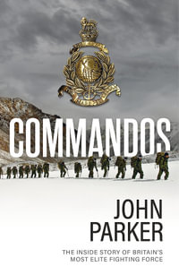 Commandos - John Parker