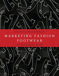 Required Reading Range : The Business of Shoes - Tamsin McLaren