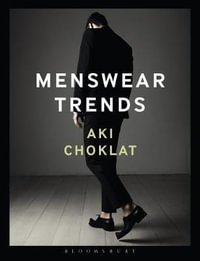 Menswear Trends : Required Reading Range - Aki Choklat