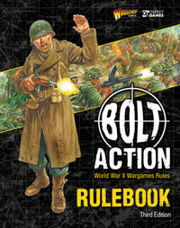 Bolt Action: Third Edition : World War II Wargames Rules - Warlord Games