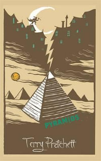 Pyramids : Discworld: The Gods Collection - Terry Pratchett