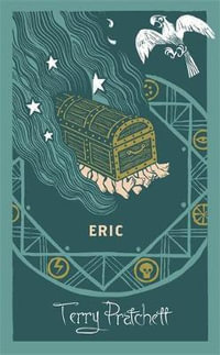 Eric : Discworld : The Unseen University Collection - Terry Pratchett