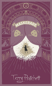 Maskerade : Discworld: The Witches Collection - Terry Pratchett