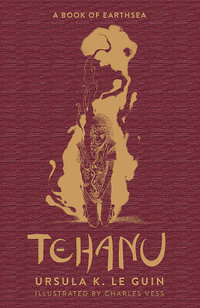 Tehanu : Earthsea : Book 4 - Ursula K. Le Guin