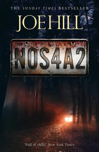 NOS4A2 - Joe Hill