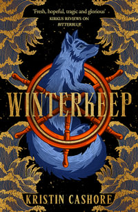 Winterkeep : Graceling Realm : Book 4 - Kristin Cashore