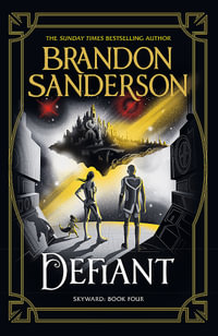 Defiant : Skyward : Book 4 - Brandon Sanderson