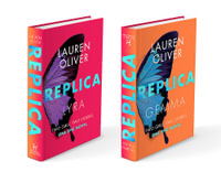 Replica : From the bestselling author of Panic, soon to be a major Amazon Prime series - Lauren Oliver