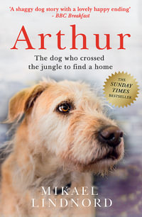 Arthur : The Dog Who Crossed The Jungle To Find A Home - Mikael Lindnord