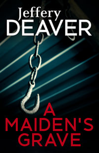 A Maiden's Grave - Jeffery Deaver