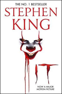 It : Movie Tie In - Stephen King