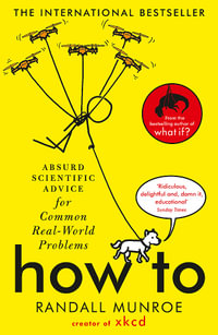 How To - Randall Munroe