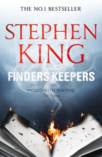 Finders Keepers : Bill Hodges: Book 2 - Stephen King