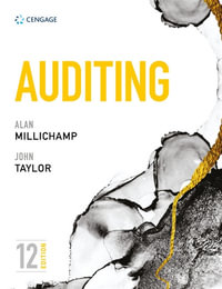 Auditing : 12th edition - Alan Millichamp