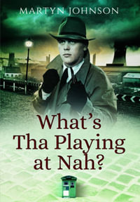 What's Tha Playing at Nah? - JOHNSON MARTYN