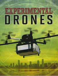 Experimental Drones : Drones - Amie Jane Leavitt