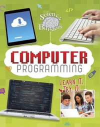 Computer Programming : Science Builders : Science Brain Builders - Brad Edelman