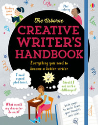 Creative Writer's Handbook : Write Your Own - Katie Daynes