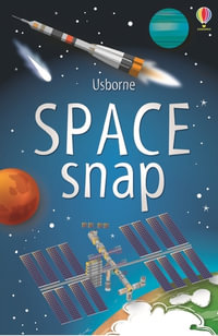 Space Snap : Snap Cards - Fiona Watt