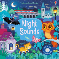 Night Sounds : Sound Book - Sam Taplin