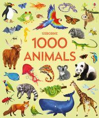 1000 Animals : 1000 Pictures - Jessica Greenwell