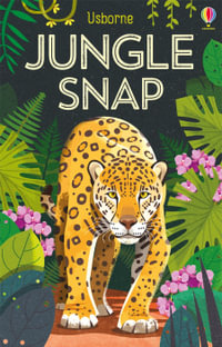 Jungle Snap : Snap Cards - Lucy Bowman
