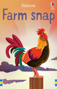Farm Snap : Snap Cards - Lucy Bowman