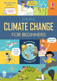 Climate Crisis for Beginners : For Beginners - Eddie Reynolds