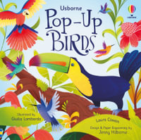 Pop-Up Birds : Pop-Ups - Laura Cowan
