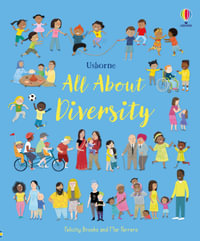 All About Diversity : All About - Felicity Brooks