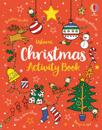 Christmas Activity Book : Activity Book - James Maclaine