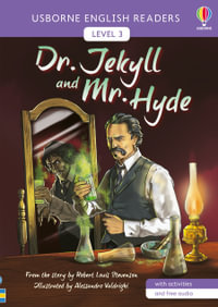 Dr. Jekyll and Mr. Hyde : English Readers Level 3 - Robert Louis Stevenson