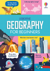 Geography for Beginners : For Beginners - Minna Lacey
