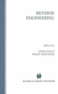 Reverse Engineering - Linda M. Wills