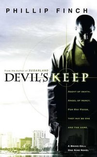 Devil's Keep - Phillip Finch