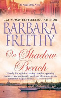 On Shadow Beach - Barbara Freethy